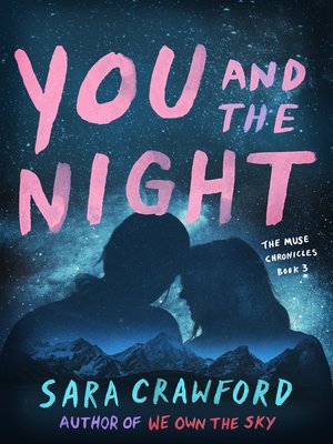 cover image of You and the Night